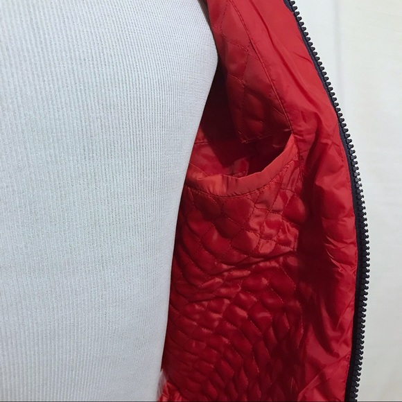 Heritage by America NWT Puffer Jacket Men M - Picture 10 of 14